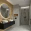 Obkladovy panel SPC Wood Oak 60x120cm 4mm,4