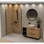 Obkladovy panel SPC Wood Oak 60x120cm 4mm,5