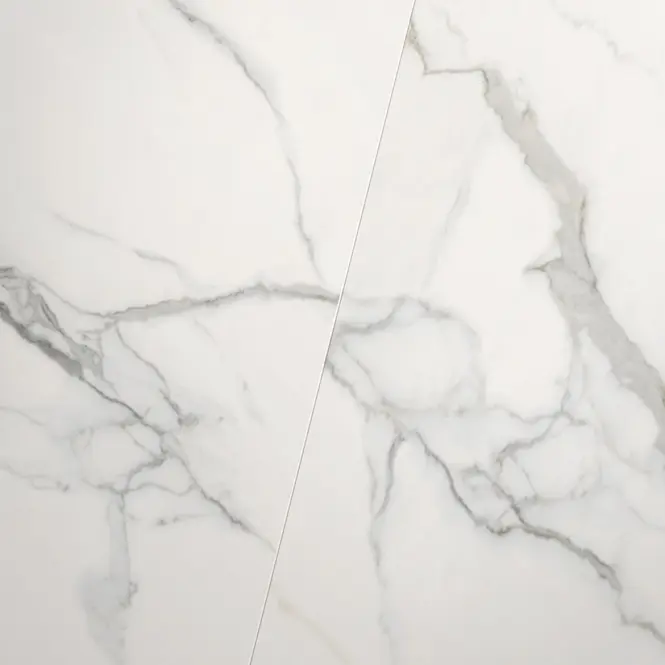 Obkladovy panel SPC Carrara White 30x60cm 4mm,5