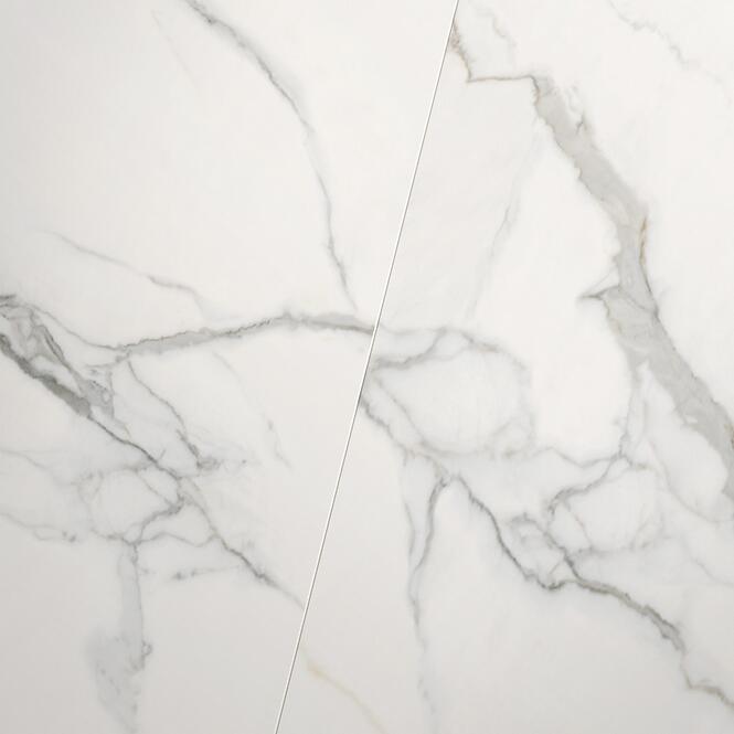 Obkladovy panel SPC Carrara White 30x60cm 4mm,5
