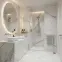 Obkladovy panel SPC Carrara White 30x60cm 4mm,6