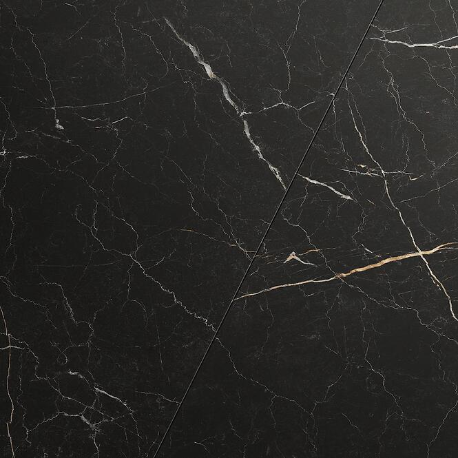 Obkladovy panel SPC Carrara Black 30x60cm 4mm