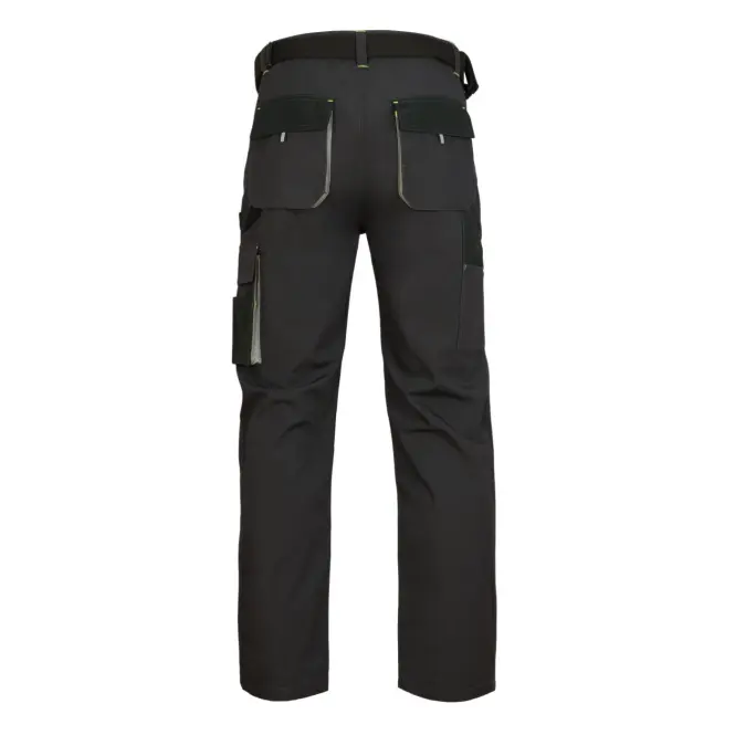 Ochranné nohavice do pása CLASSIC GREY 54 (XL)