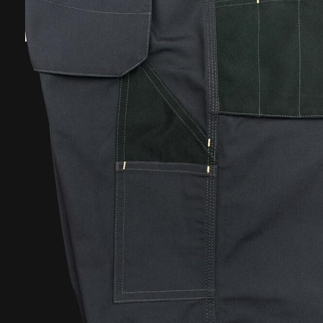 Ochranné nohavice do pása CLASSIC GREY 54 (XL)