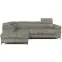 Rohová sedacia súprava Look III Eden 7 ľavý,2