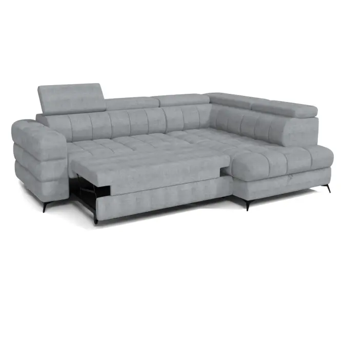 Rohová sedacia súprava Look III Eden 18 pravý,4