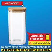 Nádoba 1500 ml (SK)