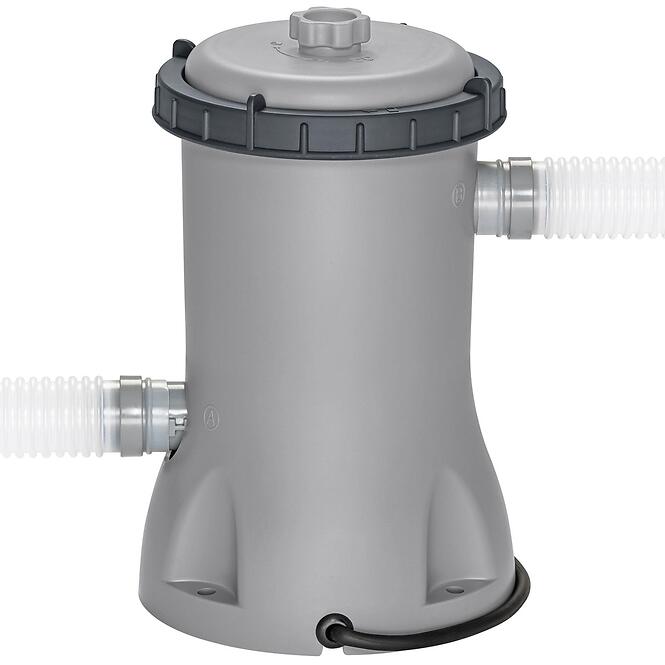 Bazén rámový s filtráciou 3,66x1,22 m 56420 (SK)