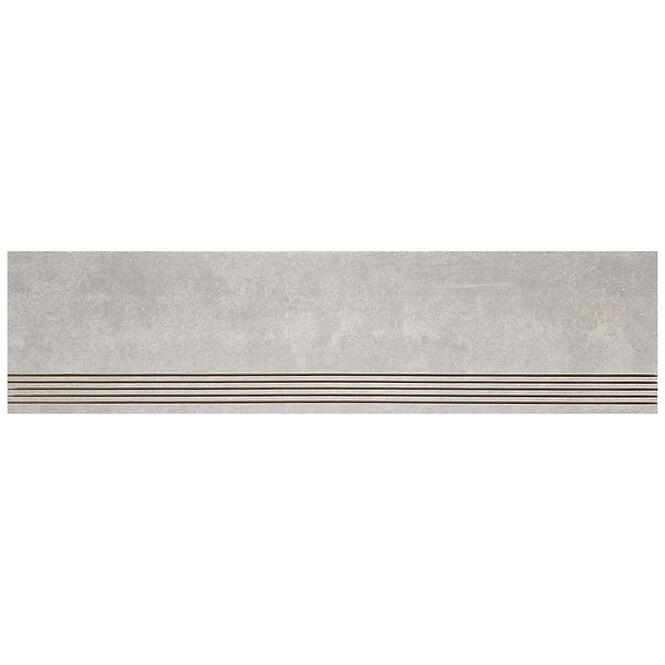Schodovka Toronto Grey 30/120
