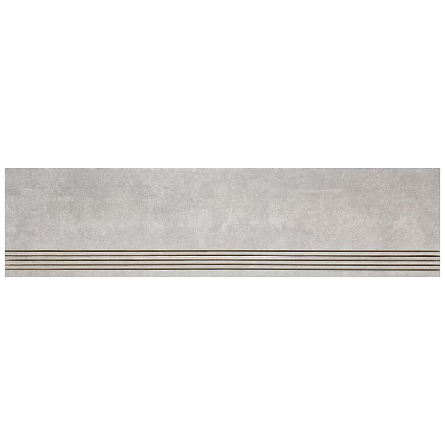 Schodovka Toronto Grey 30/120