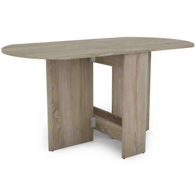 Rozkladací stôl Samson sonoma