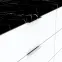 Komoda Grand Front Biela,4