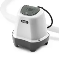 Generátor chlóru Intex QS200