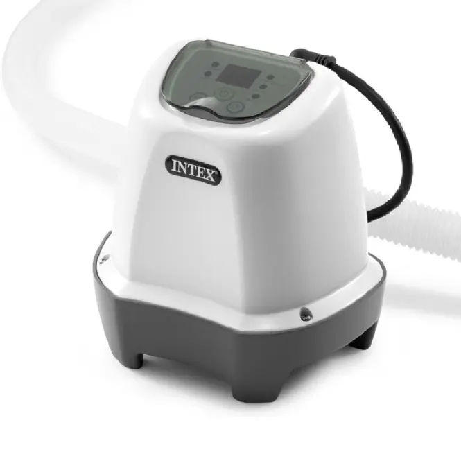 Generátor chlóru Intex QS200