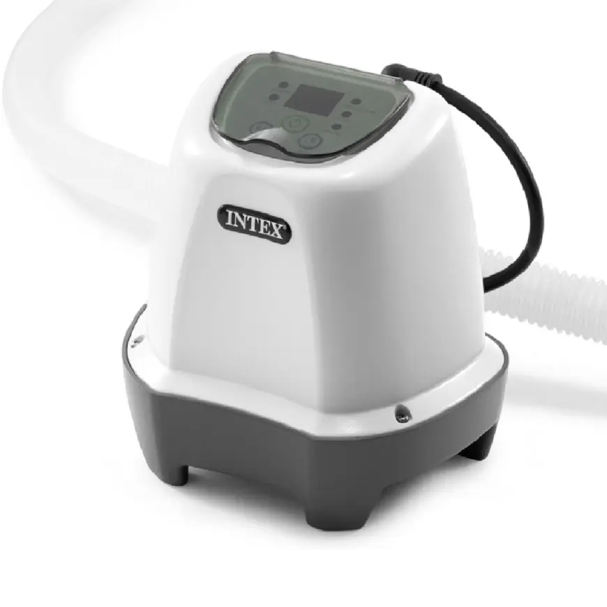 Generátor chlóru Intex QS200