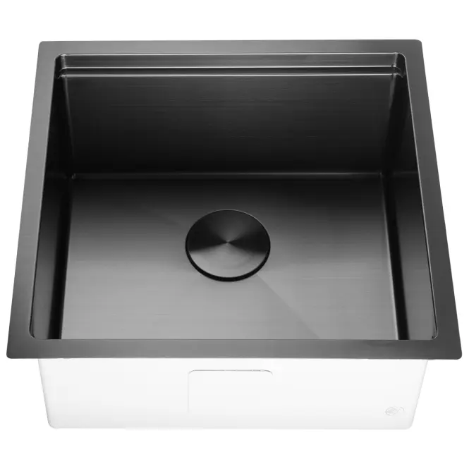 Drez Carlos 508x483x230 PVD BLACK  NANO,2