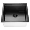 Drez Carlos 508x483x230 PVD BLACK  NANO,3