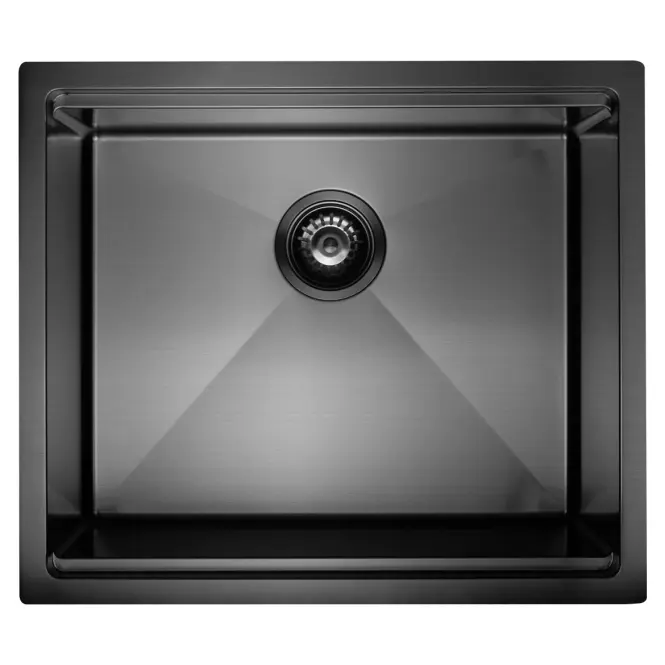 Drez Carlos Big 559x483x230 PVD BLACK  NANO