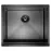 Drez Carlos Big 559x483x230 PVD BLACK  NANO