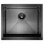 Drez Carlos Big 559x483x230 PVD BLACK  NANO