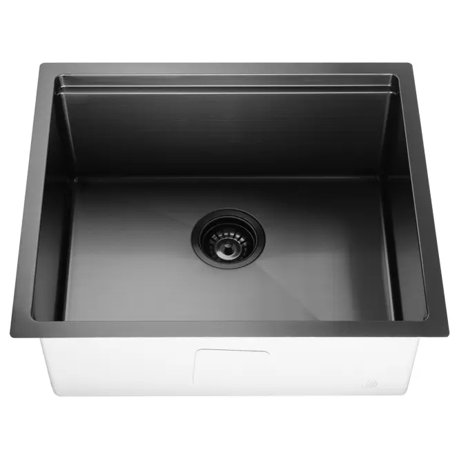 Drez Carlos Big 559x483x230 PVD BLACK  NANO,2