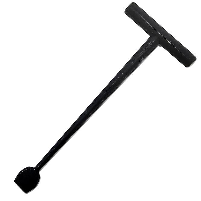 KĽÚČ NA PODPORY TERAS PRO
