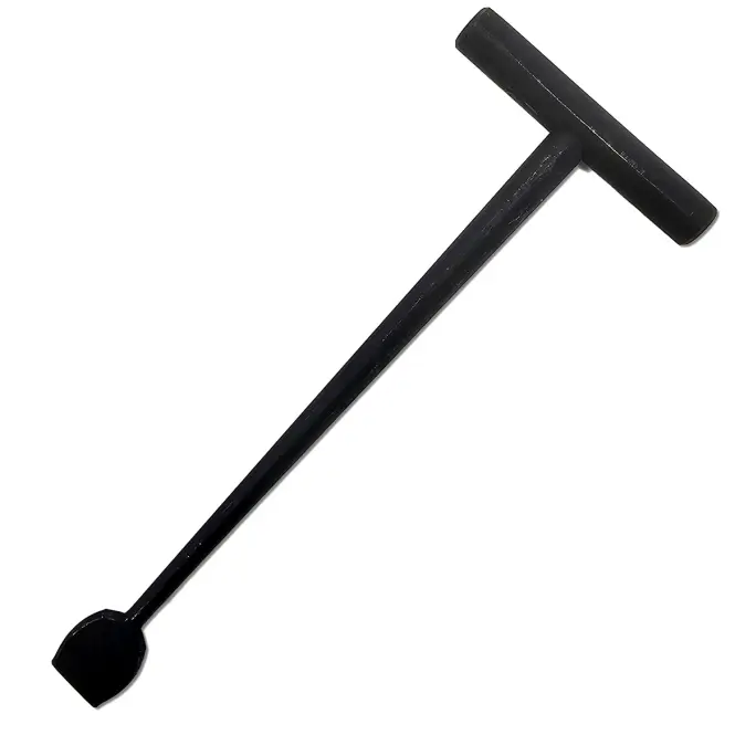 KĽÚČ NA PODPORY TERAS PRO