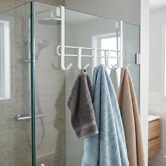 Vešiak FTD2218-A2 white,2