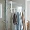 Vešiak FTD2218-A2 white,2