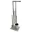 Stojan do kúpeľne FTC2245-A2 silver