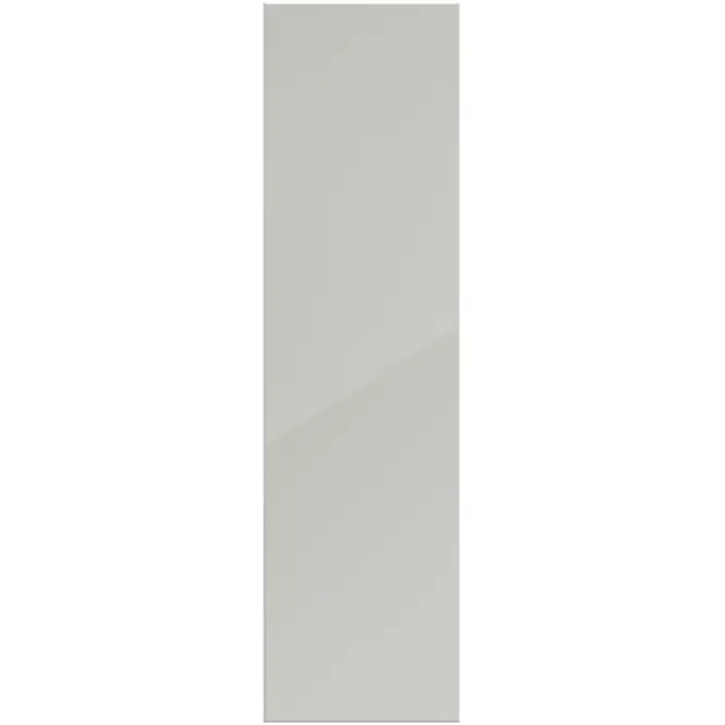 Kuchynská predná časť D20c L9 K900 Bianco Hg Griii