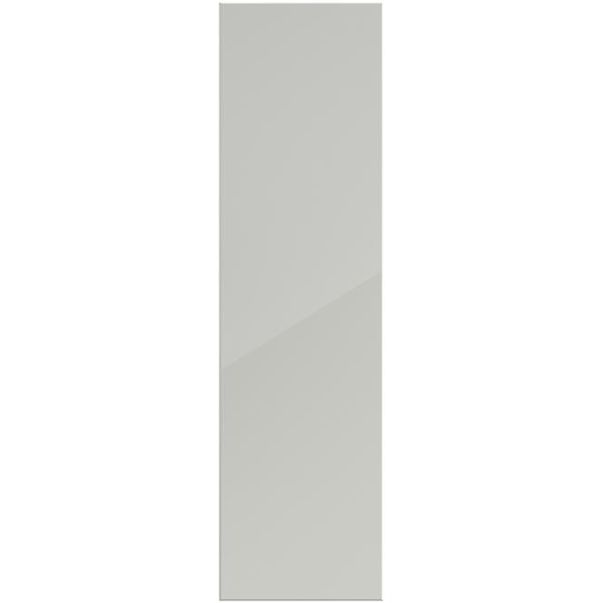 Kuchynská predná časť D20c L9 K900 Bianco Hg Griii