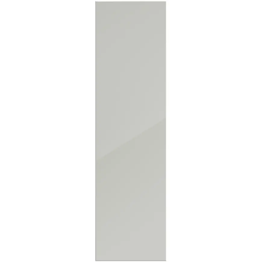 Kuchynská predná časť D20c L9 K900 Bianco Hg Griii