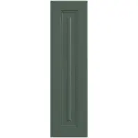Kuchynská predná časť D20c V6 K274 Zelený labrador Gri