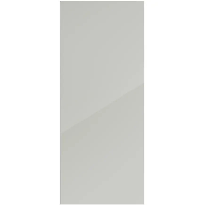 Kuchynská predná časť D30(L/P) L9 K900 Bianco Hg Griii