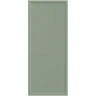 Kuchynská predná časť D30(L/P) O6 K-279 Olivový Grii