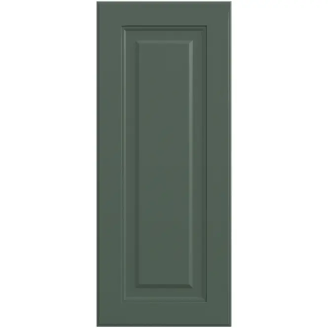 Kuchynská predná časť D30(L/P)  V6 K274 Zelený labrador Gri