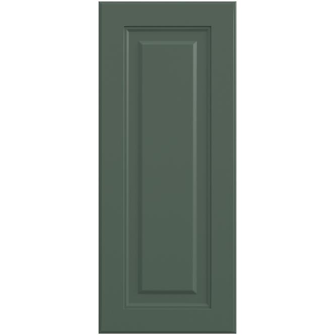 Kuchynská predná časť D30(L/P)  V6 K274 Zelený labrador Gri