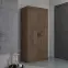 Skriňa Elena 2D dub lefkas,4