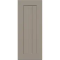 Kuchynská predná časť D30(L/P) H5 K257 Kašmír Matná Grii