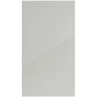 Kuchynská predná časť D40(L/P) L9 K900 Bianco Hg Griii