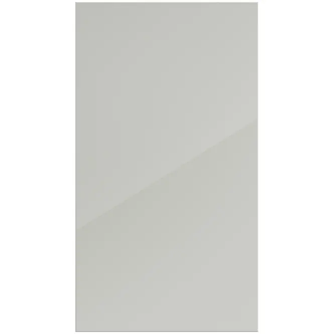 Kuchynská predná časť D40(L/P) L9 K900 Bianco Hg Griii