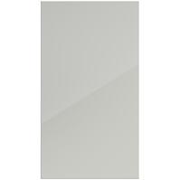 Kuchynská predná časť D40(L/P) L9 K900 Bianco Hg Griii