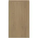 Kuchynská predná časť D40 P T8 K282 Dub Cremona Grii
