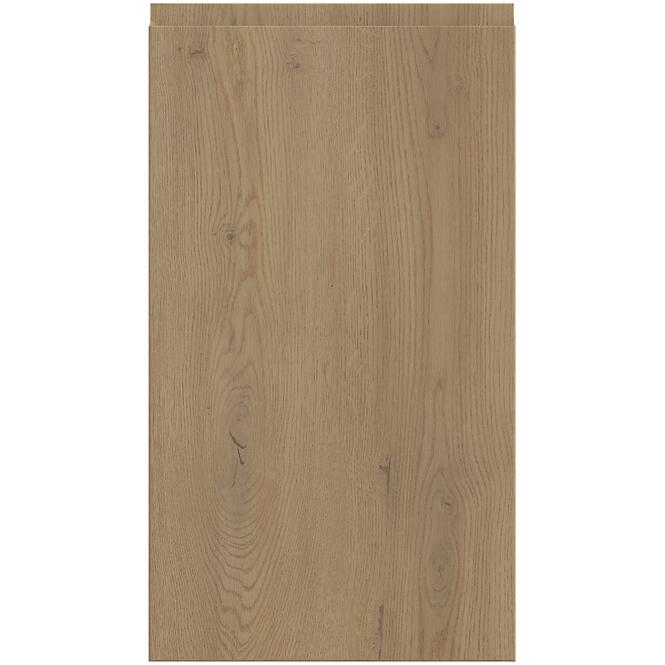 Kuchynská predná časť D40 L T8 K282 Dub Cremona Grii