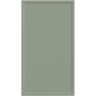 Kuchynská predná časť D40(L/P) O6 K-279 Olivový Grii