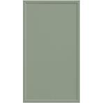 Kuchynská predná časť D40(L/P) O6 K-279 Olivový Grii