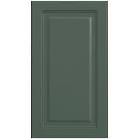 Kuchynská predná časť D40(L/P)  V6 K274 Zelený labrador Gri