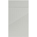 Kuchynská predná časť D40s1(L/P) L9 K900 Bianco Hg Griii