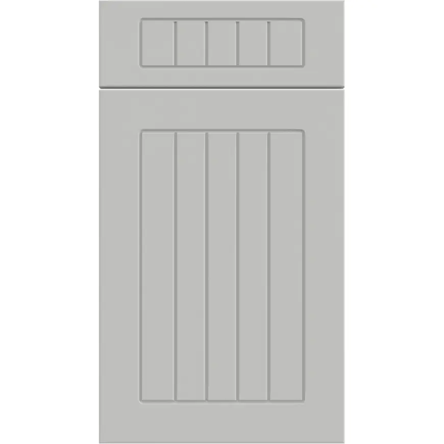 Kuchynská predná časť D40s1(L/P)  H5 K252 Biely Gr I